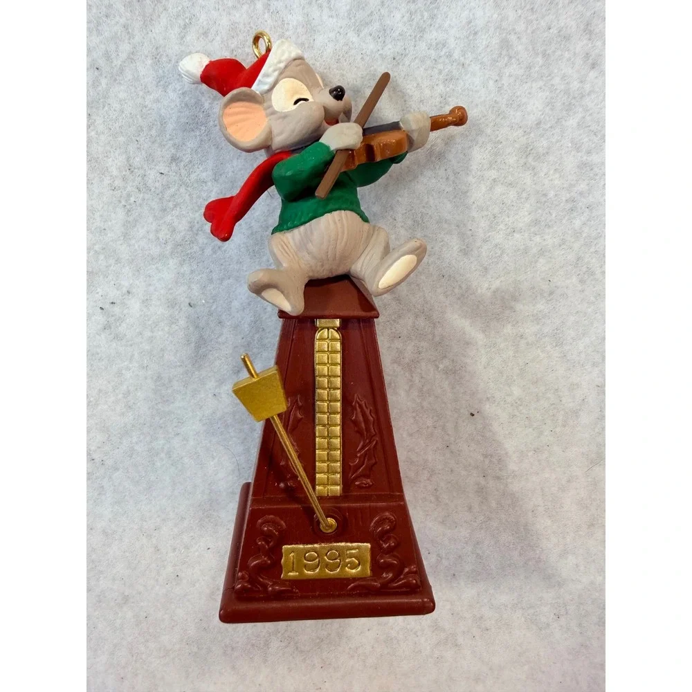 Hallmark handcrafted keepsake